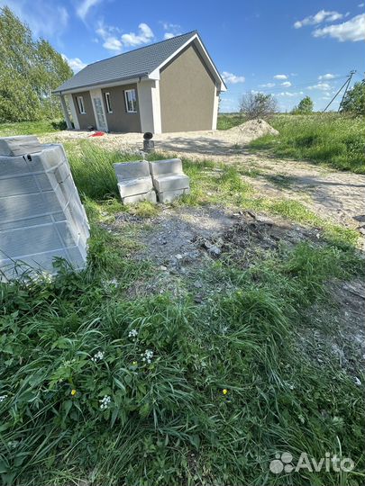 Вывоз мусора