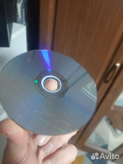 Blu ray фильм Охотники за сокровищами лицензия