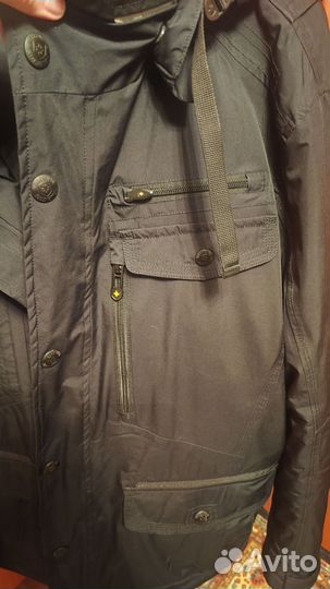 Куртка мужская