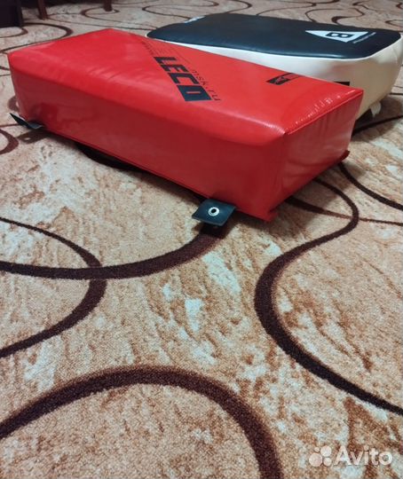 Боксерские груши детские