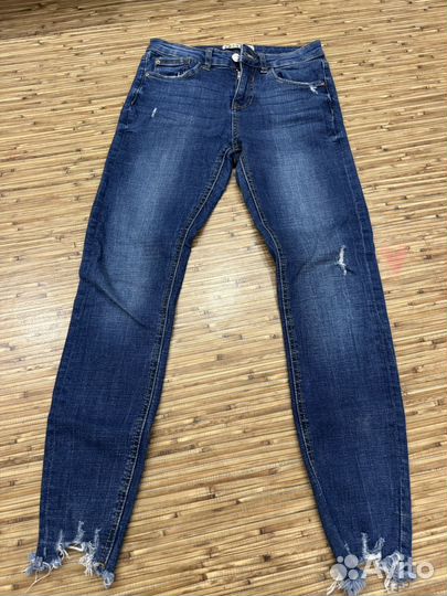 Джинсы primark