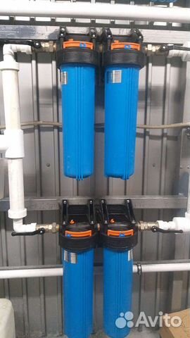 Монтаж отопления,скважин,водоподготовка,водоснабже