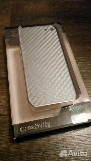 Чехол hoco для iPhone 5s iPhone 5