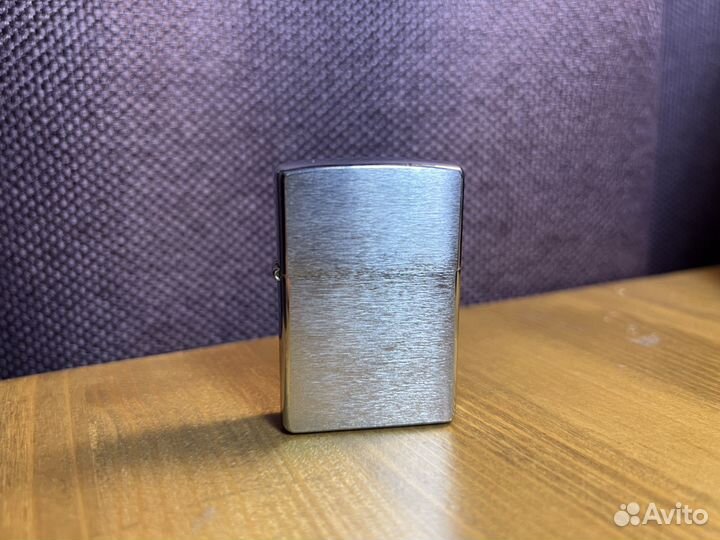 Зажигалка zippo