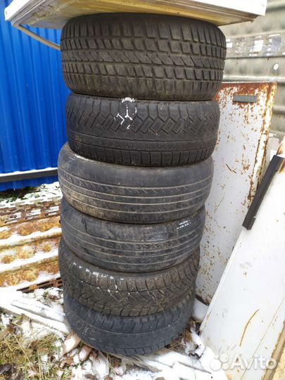 Kumho 722 185/65 R15 88