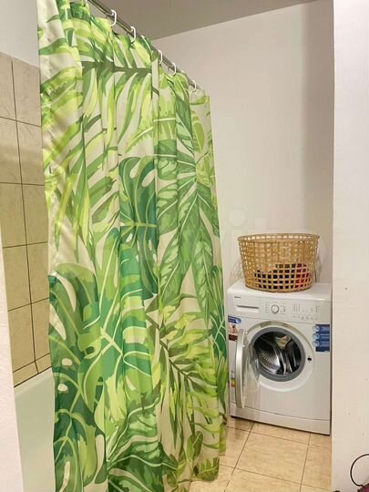 1-к. квартира, 29 м², 17/25 эт.