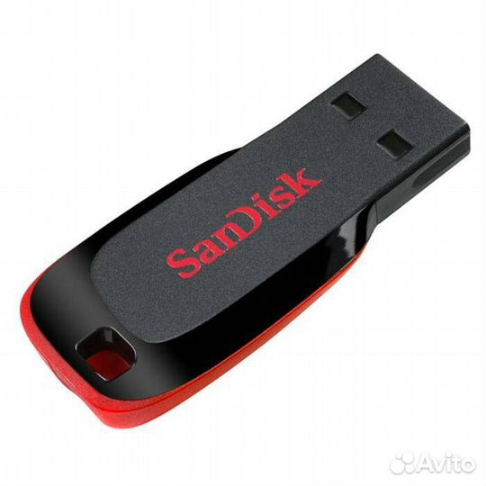 USB Флешка 2.0 SanDisk 32 гб