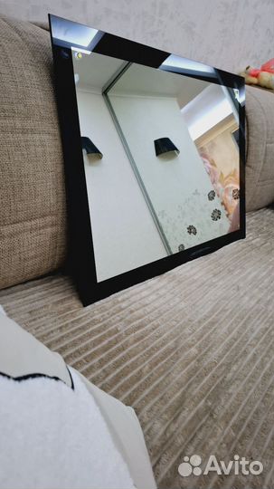 Зеркало настенное бу