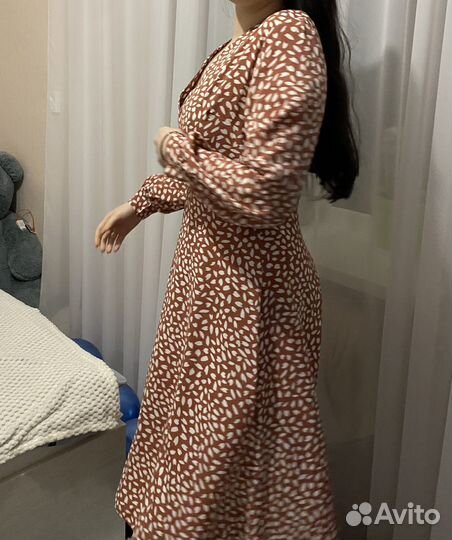 Платье и куртка