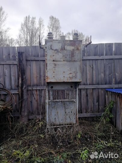 Трансформатор тока