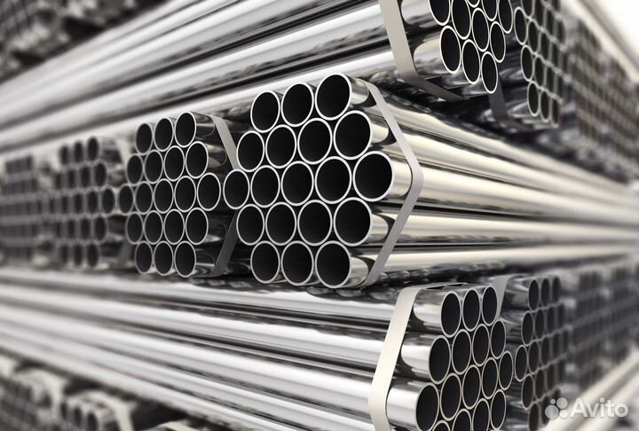 Труба нержавеющая сталь трубный нержавеющий прокат