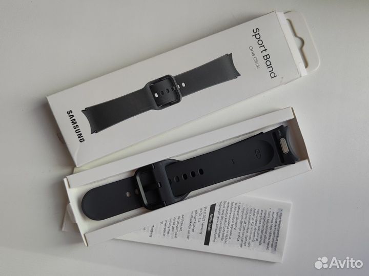 Ремешок для samsung galaxy watch 6
