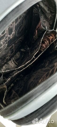 Ранец (рюкзак) школьный Grizzly для мальчика