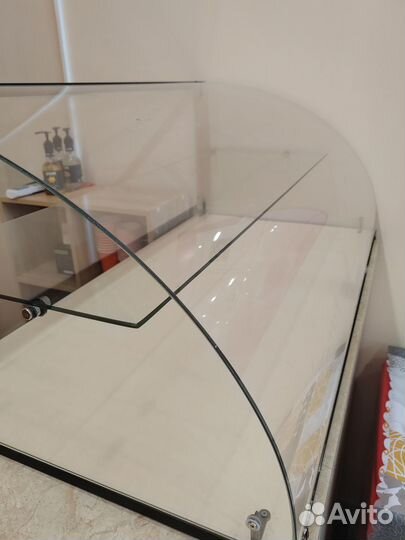 Оборудование для кафе пекарни