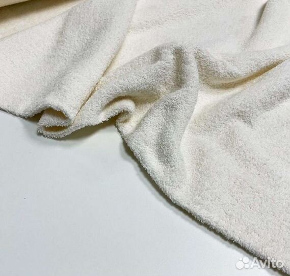 Махра/махра ткань/махра Турция/двусторонняя махра