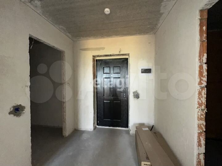 1-к. квартира, 36,4 м², 6/18 эт.