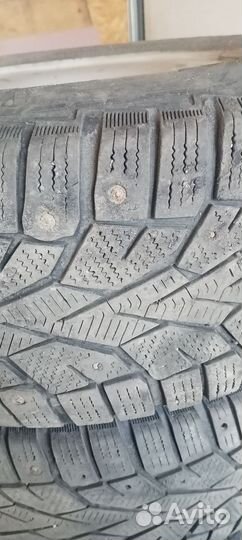 Колеса на форд