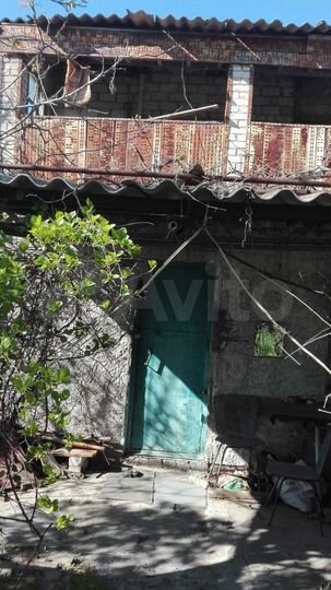 Дача 50 м² на участке 6 сот.