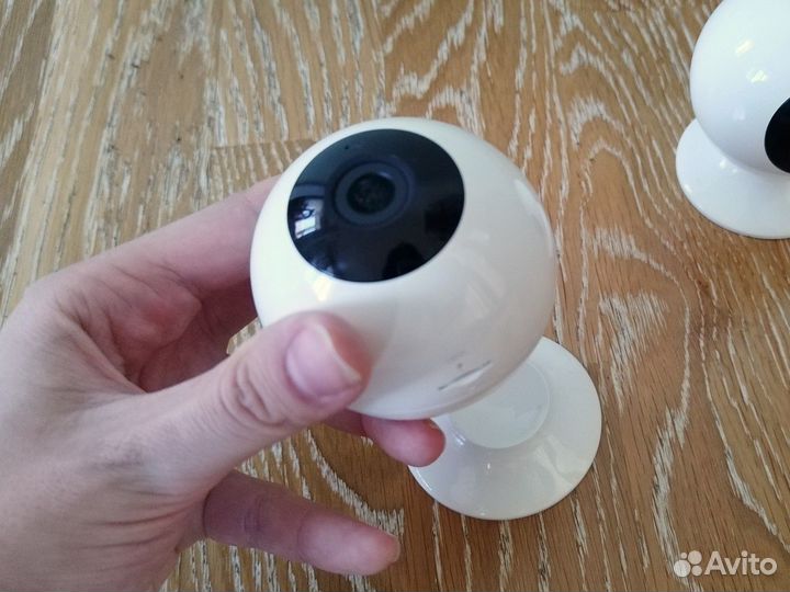 IP камера Xiaomi IMI SMART camera 360 mini 1080