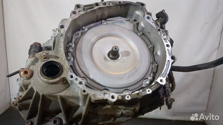 Кпп - вариатор Lexus RX, 2007