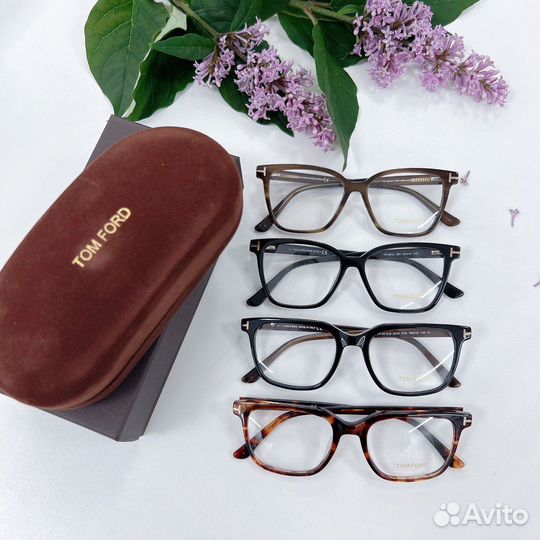 Очки любой сложности