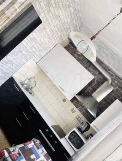 1-к. квартира, 32 м², 2/2 эт.