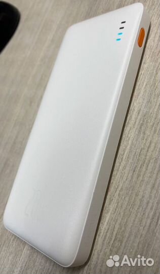 Повербанк Baseus Airpow Fast Charge 10000мАч 20W