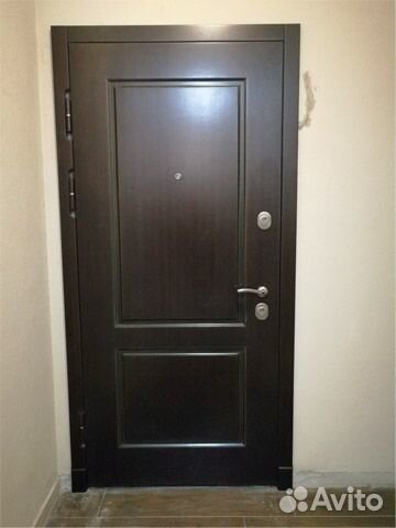 Нестандартные Входные Двери Ржавки
