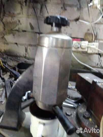 Кофеварка СССР