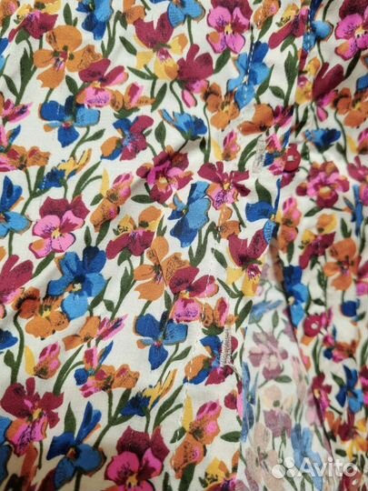 Zara для девочки 116