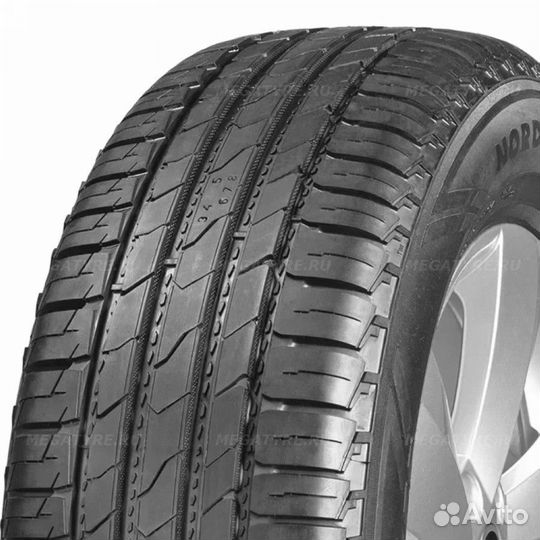 Ikon Tyres Nordman S2 SUV 215/60 R17 96H