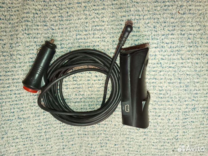 Радар детектор street storm str 9750ex