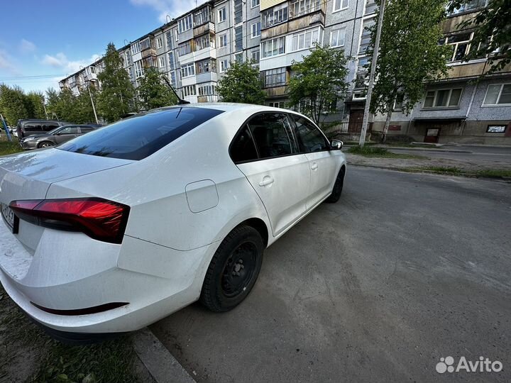 Аренда авто