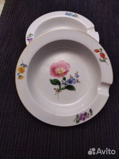 Пепельницы Мейсон