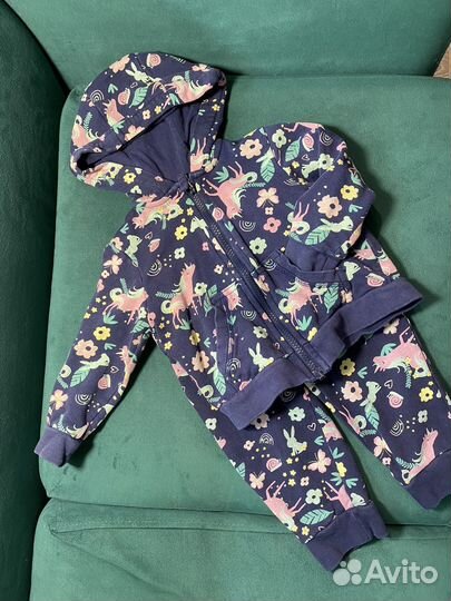 Костюмы mothercare