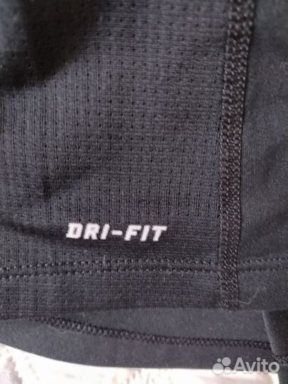 Майка спортивная женская nike