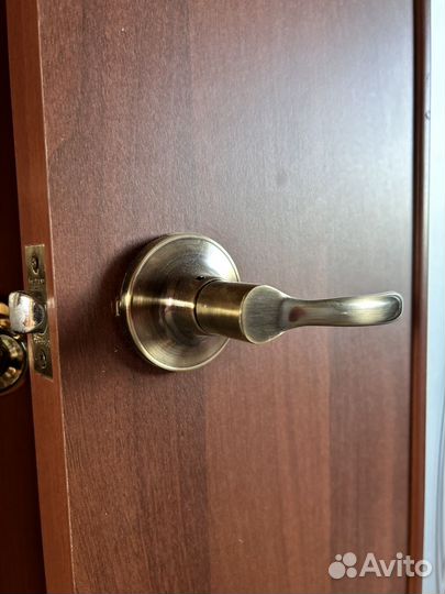 Двери межкомнатные