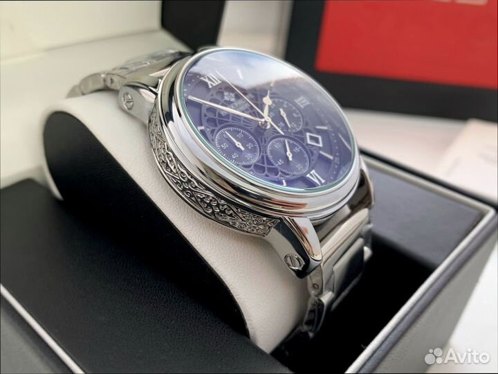 Часы мужские Patek Philippe