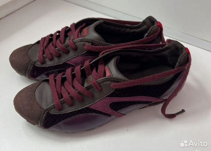 Camper кеды туфли кроссовки 37 размер