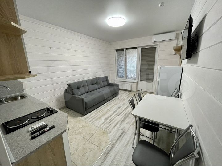 Комната 45 м², 2/2 эт.