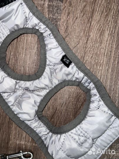 Поводок рулетка flexi