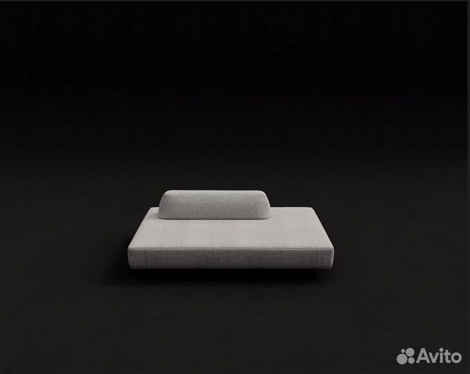 Диван 2000х1200 мм