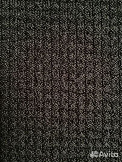 Irish crown XL шикарная водолазка Италия