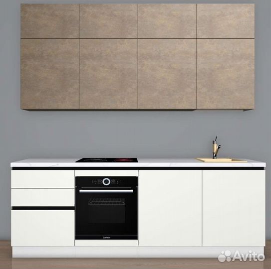 Кухни на заказ