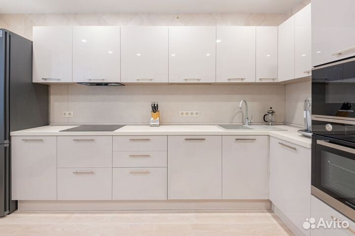 Кухня (цена за всю кухню)km-36656