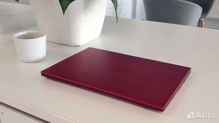 Супер ультрабук Fujitsu u938