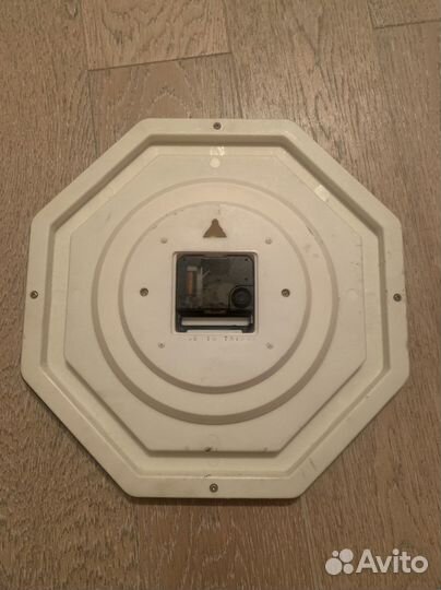 Часы настенные