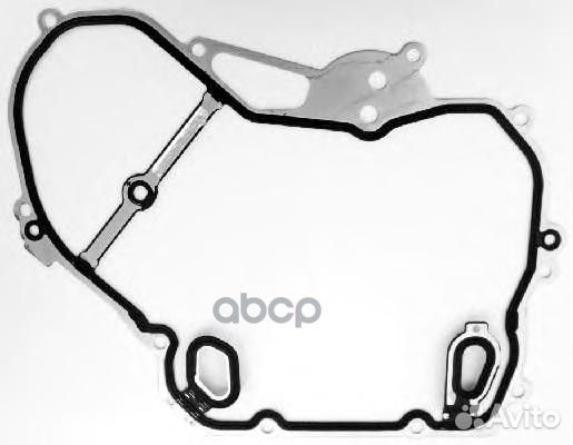 Прокладка масляного насоса Opel