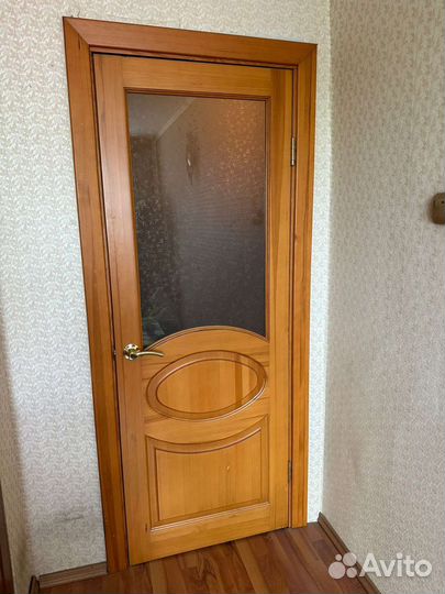 Двери межкомнатные