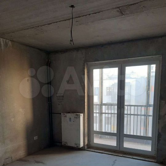 Квартира-студия, 26 м², 11/11 эт.